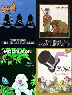 Tomi Ungerer